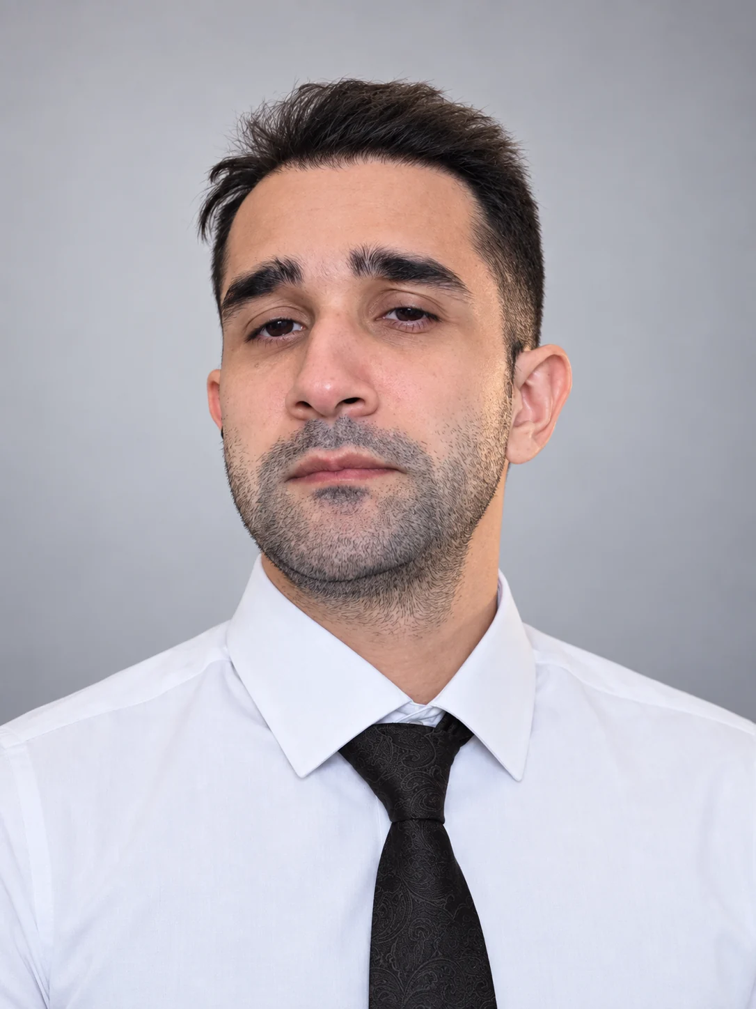 پروفایل پژوهشی
